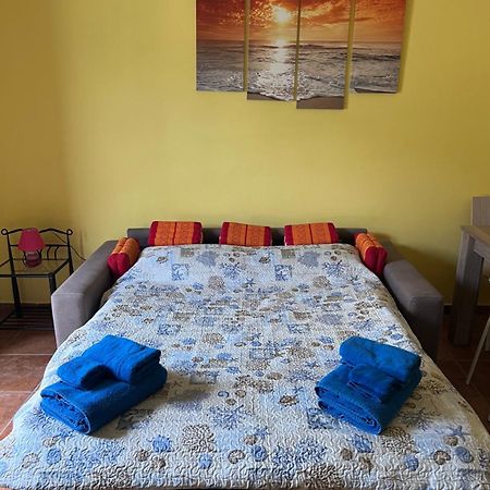 Il Limoneto Di Teresa Amalfi Coast Appartement Maiori Buitenkant foto