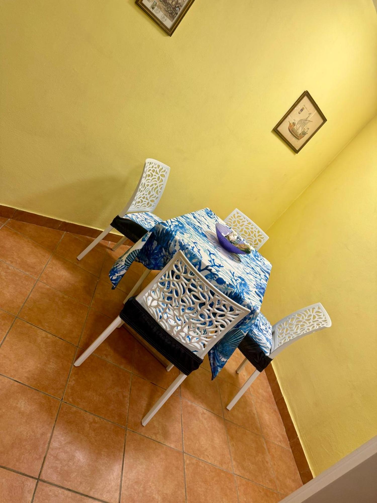 Il Limoneto Di Teresa Amalfi Coast Appartement Maiori Buitenkant foto