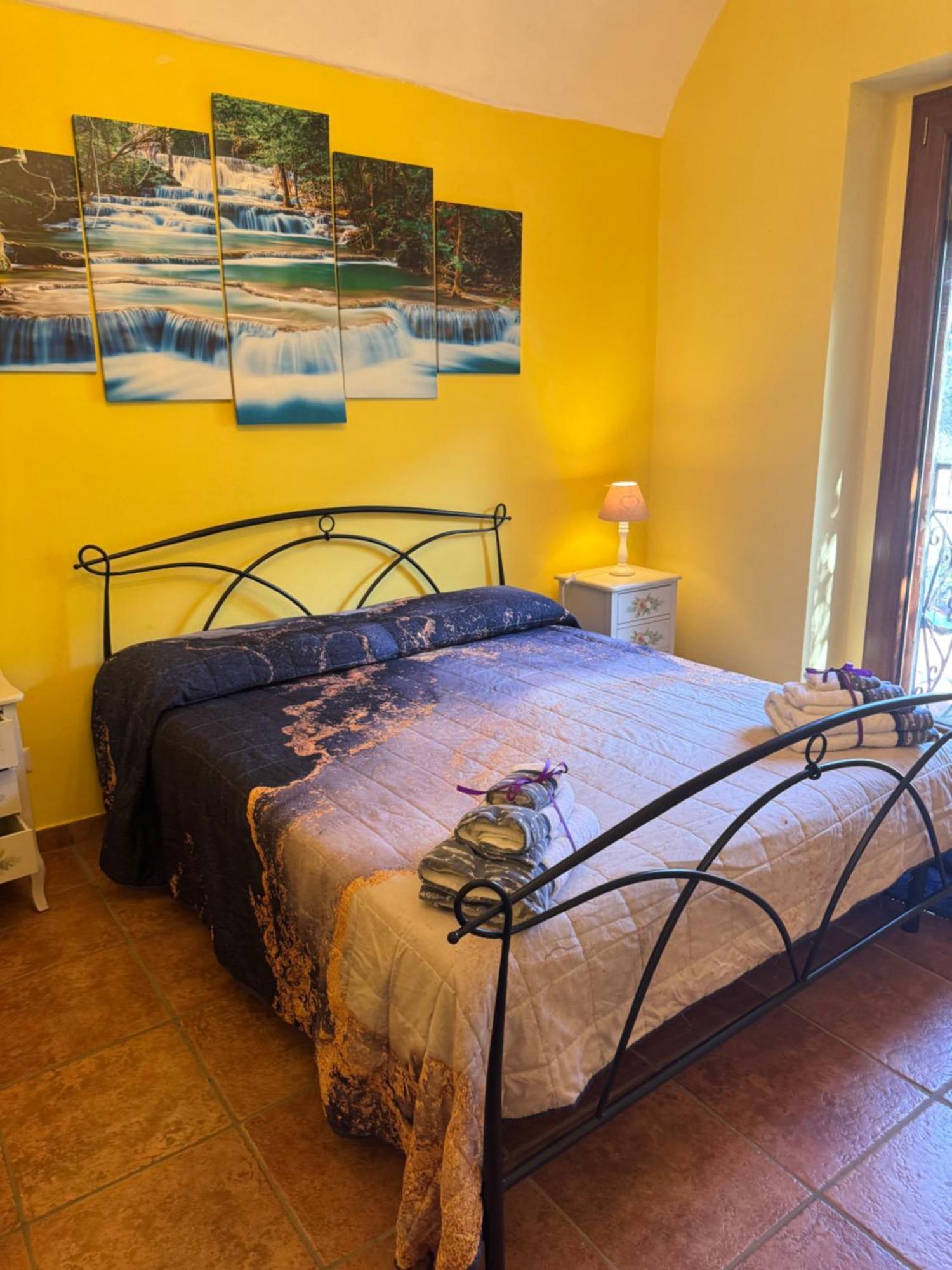 Il Limoneto Di Teresa Amalfi Coast Appartement Maiori Buitenkant foto