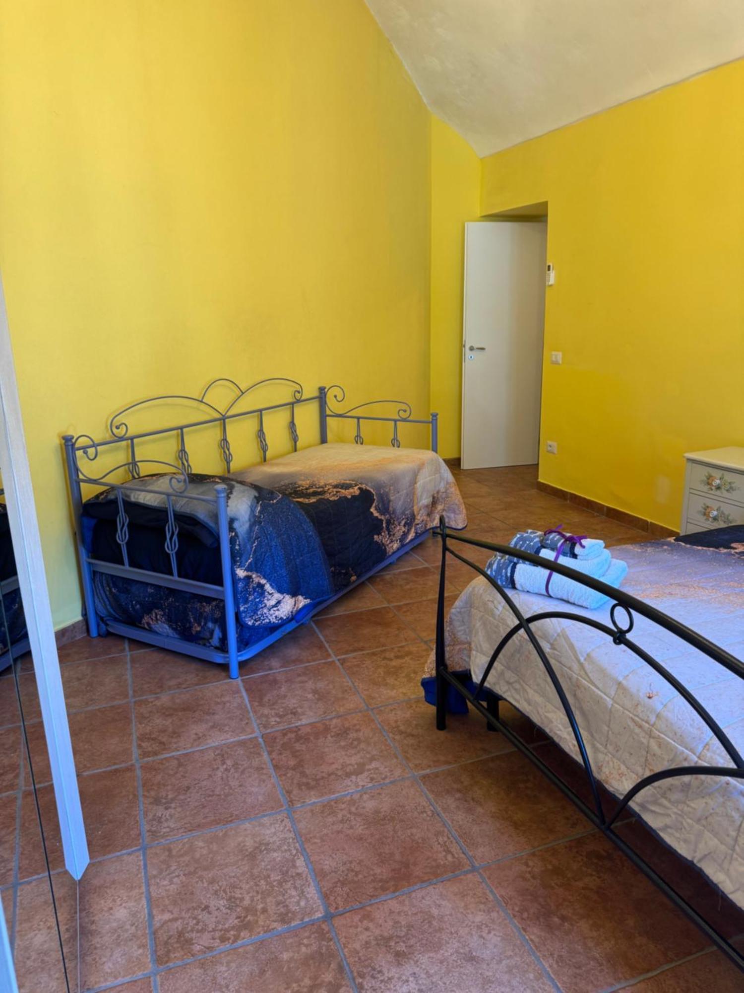 Il Limoneto Di Teresa Amalfi Coast Appartement Maiori Buitenkant foto