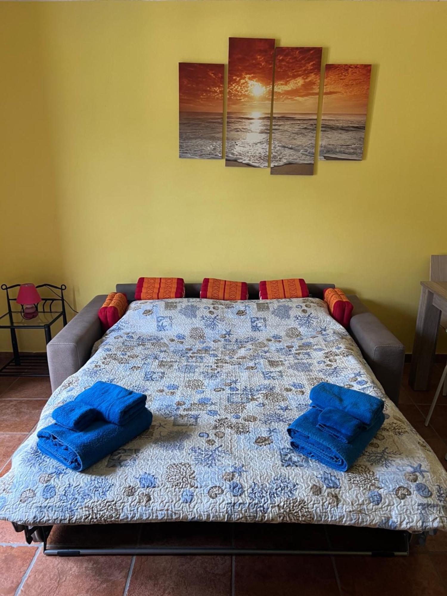 Il Limoneto Di Teresa Amalfi Coast Appartement Maiori Buitenkant foto