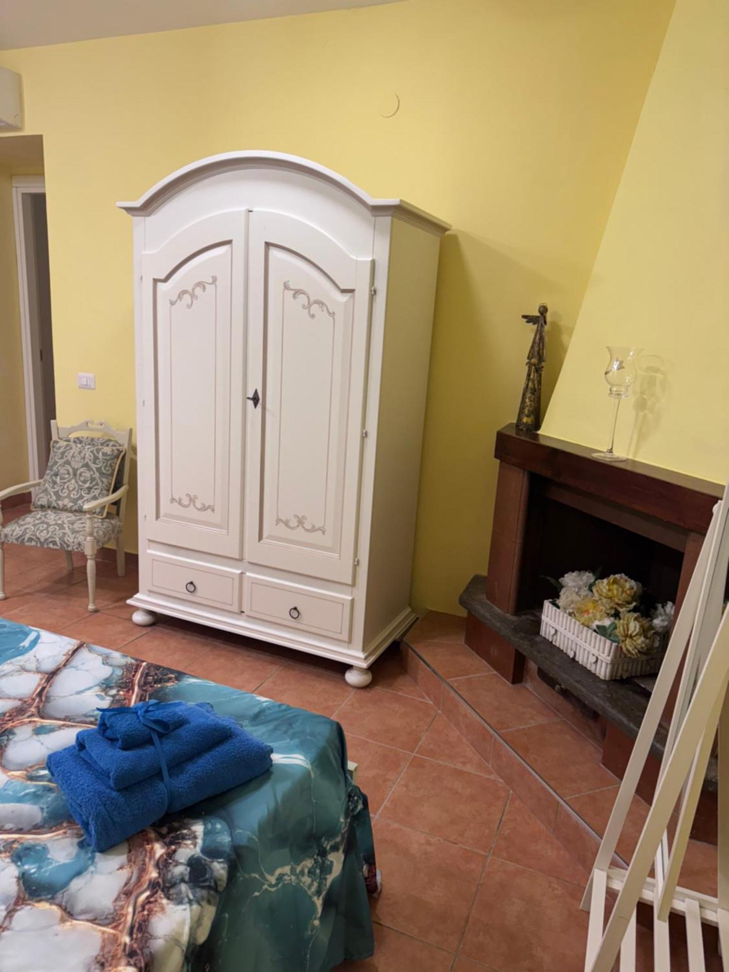 Il Limoneto Di Teresa Amalfi Coast Appartement Maiori Buitenkant foto