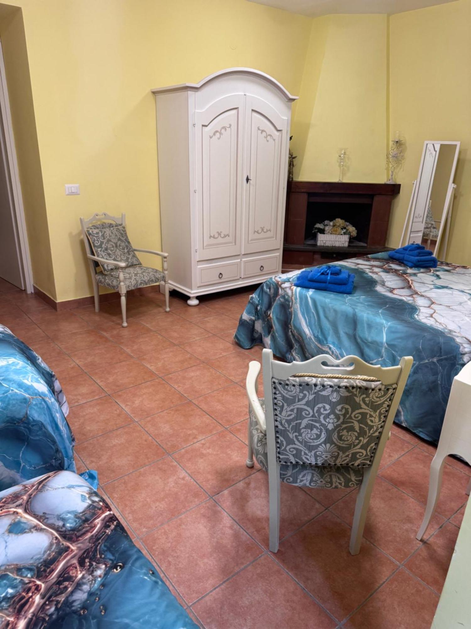 Il Limoneto Di Teresa Amalfi Coast Appartement Maiori Buitenkant foto