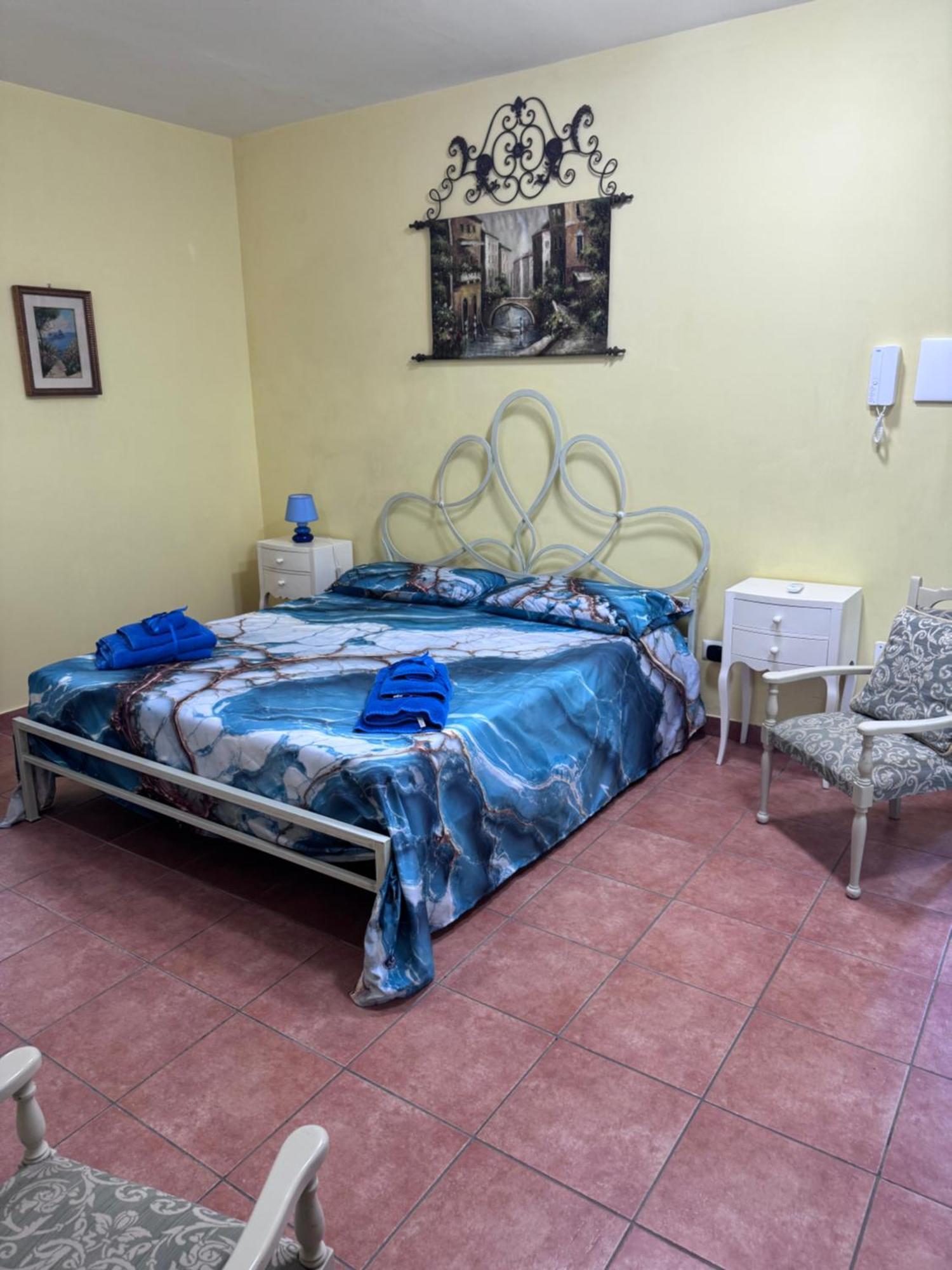 Il Limoneto Di Teresa Amalfi Coast Appartement Maiori Buitenkant foto