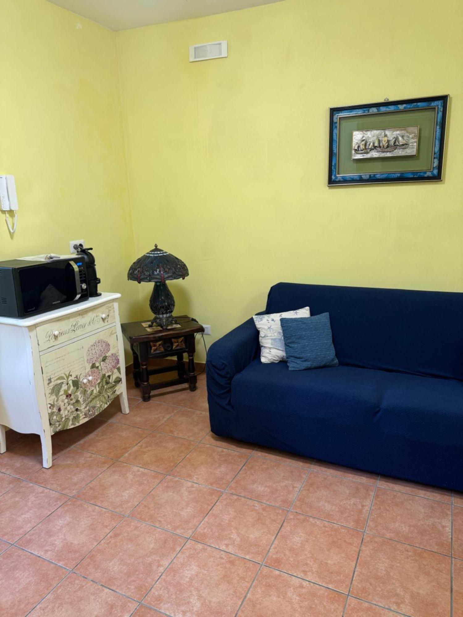 Il Limoneto Di Teresa Amalfi Coast Appartement Maiori Buitenkant foto