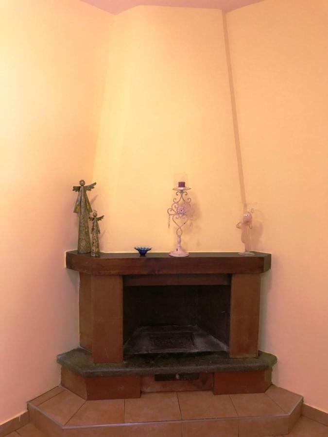 Il Limoneto Di Teresa Amalfi Coast Appartement Maiori Buitenkant foto