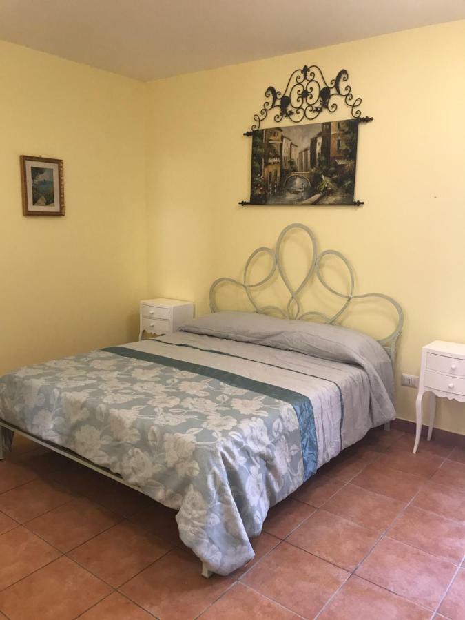 Il Limoneto Di Teresa Amalfi Coast Appartement Maiori Buitenkant foto
