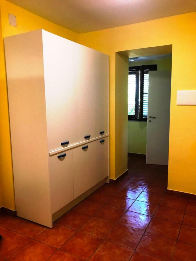 Il Limoneto Di Teresa Amalfi Coast Appartement Maiori Buitenkant foto
