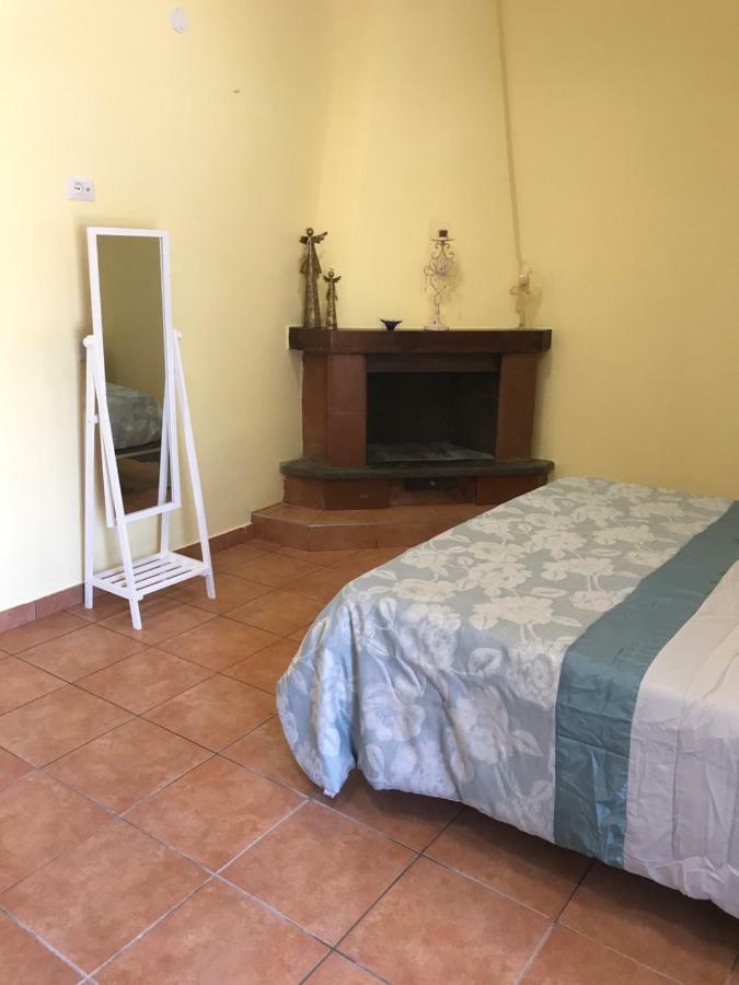 Il Limoneto Di Teresa Amalfi Coast Appartement Maiori Buitenkant foto