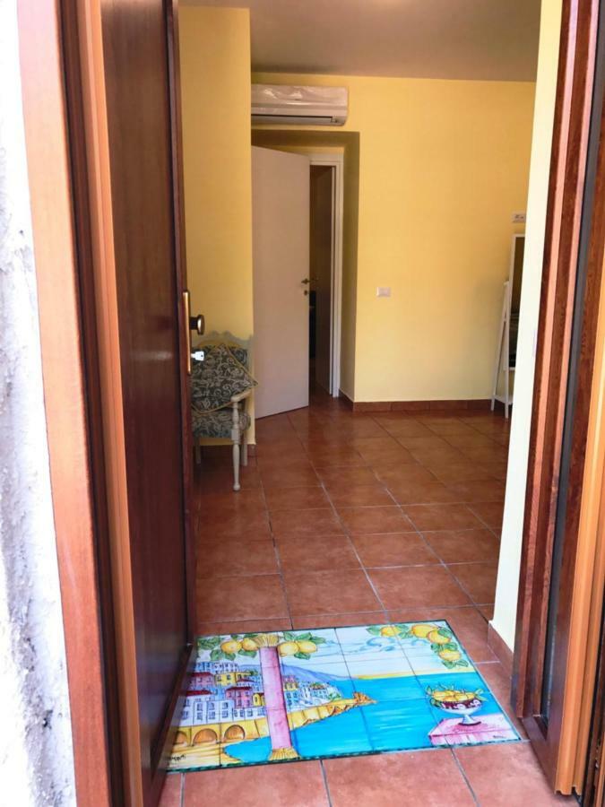 Il Limoneto Di Teresa Amalfi Coast Appartement Maiori Buitenkant foto