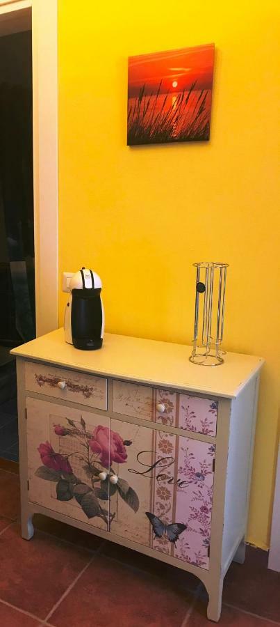 Il Limoneto Di Teresa Amalfi Coast Appartement Maiori Buitenkant foto