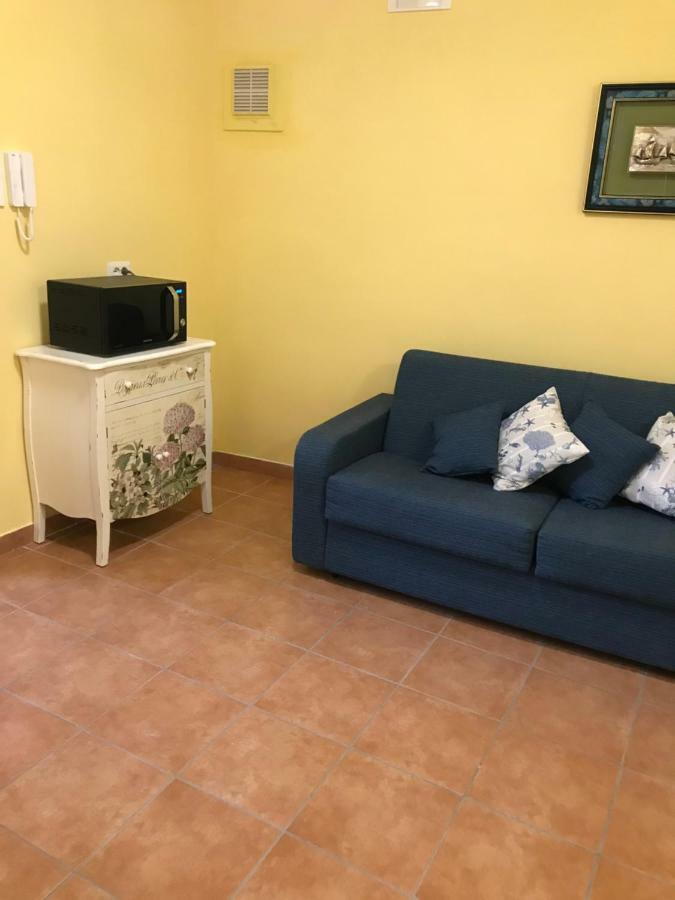 Il Limoneto Di Teresa Amalfi Coast Appartement Maiori Buitenkant foto