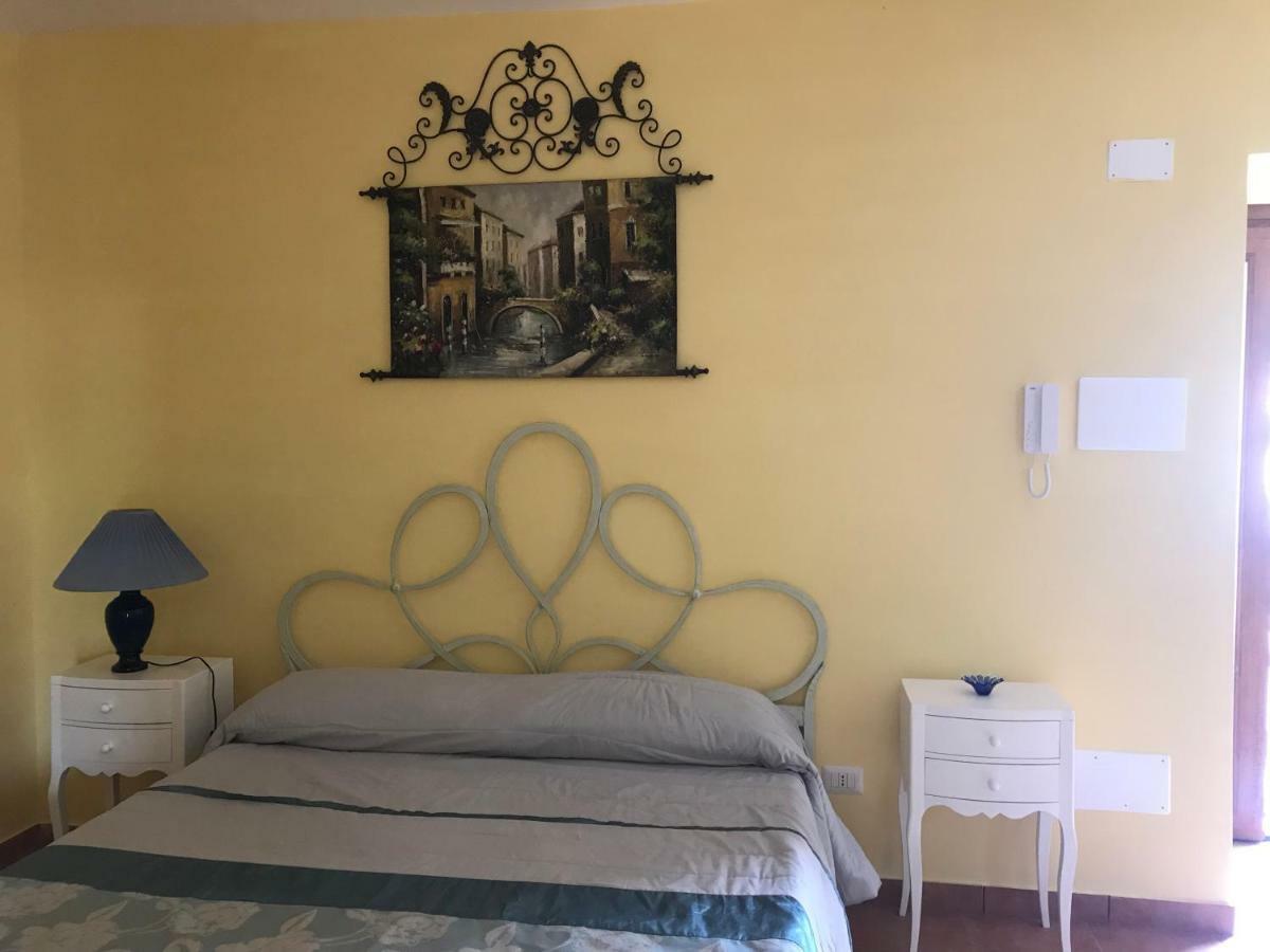 Il Limoneto Di Teresa Amalfi Coast Appartement Maiori Buitenkant foto