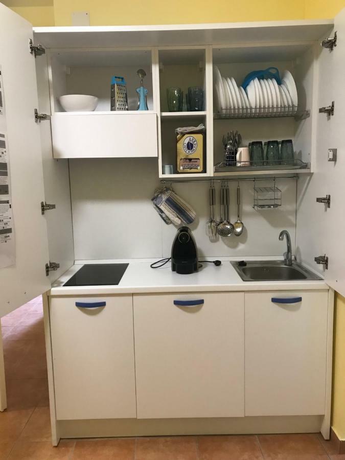 Il Limoneto Di Teresa Amalfi Coast Appartement Maiori Buitenkant foto