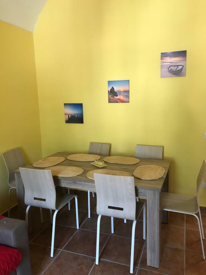Il Limoneto Di Teresa Amalfi Coast Appartement Maiori Buitenkant foto