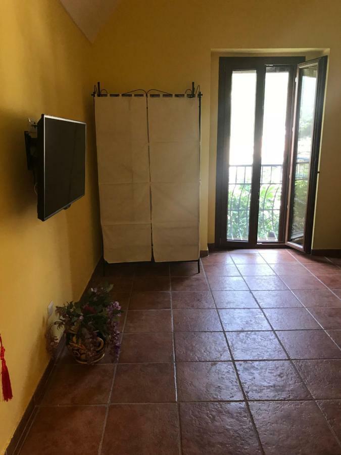 Il Limoneto Di Teresa Amalfi Coast Appartement Maiori Buitenkant foto