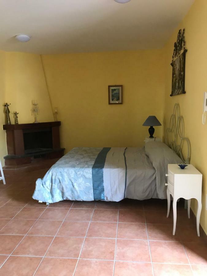 Il Limoneto Di Teresa Amalfi Coast Appartement Maiori Buitenkant foto